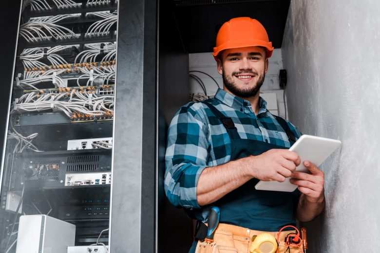 Licenced Electrician in Prince George, BC